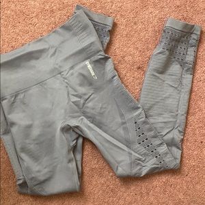 Light Purple Gymshark Leggings